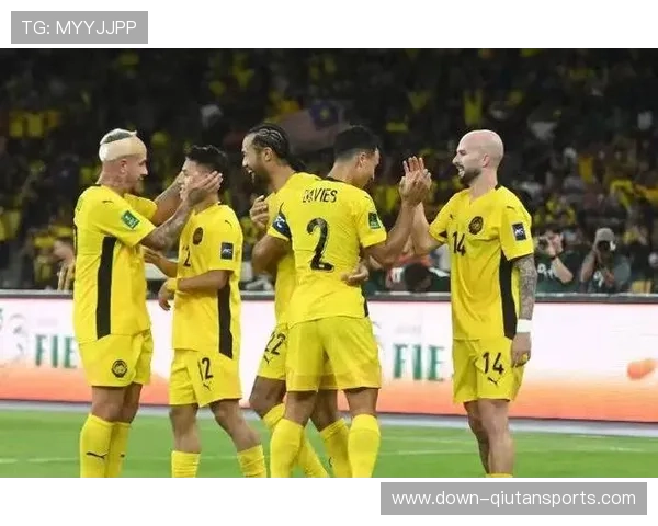 国际足联调查马来西亚足协归化造假案，涉事球员国籍材料涉嫌伪造