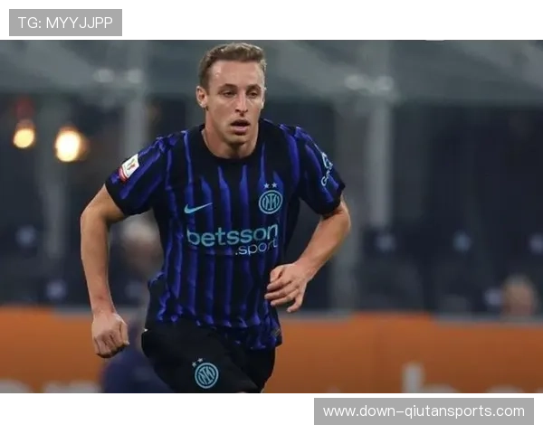 弗拉泰西潜在离队或促国米追贡多齐，加拉塔萨雷报价曝光