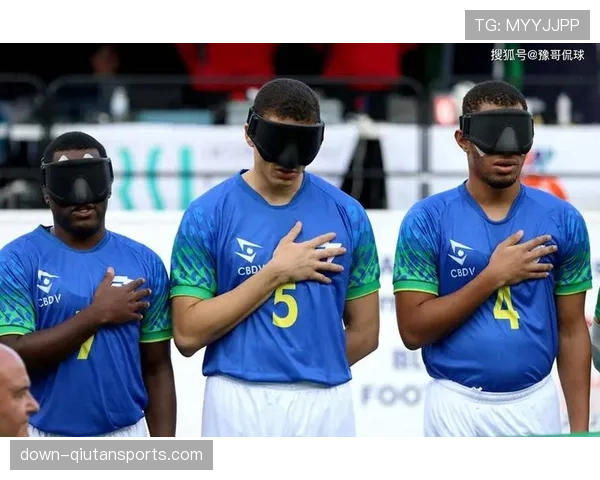 意甲“盲人足球体验日”，各俱乐部邀请视障球迷走进球场