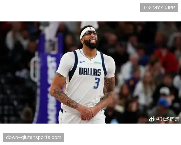 安东尼·戴维斯交易折射NBA球星流动性困境，伤病风险成最大变量